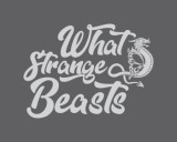 https://www.logocontest.com/public/logoimage/1587903962What Strange Beasts Logo 16.jpg